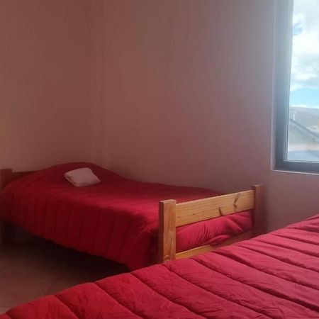 Departamento De 1 Dormitorio Con Sala Estar Río Grande 外观 照片