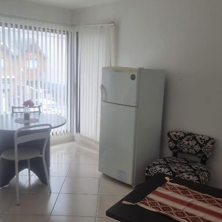 Departamento De 1 Dormitorio Con Sala Estar Río Grande 外观 照片