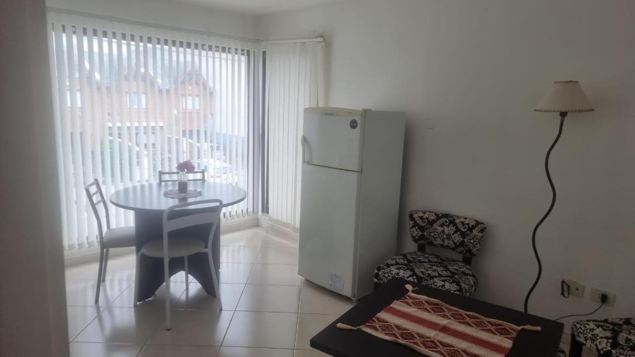 Departamento De 1 Dormitorio Con Sala Estar Río Grande 外观 照片