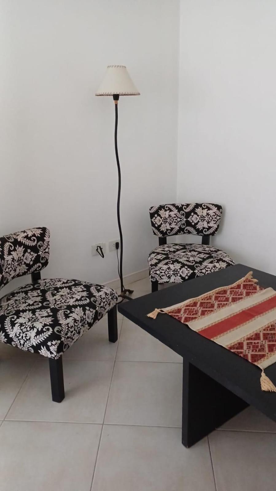 Departamento De 1 Dormitorio Con Sala Estar Río Grande 外观 照片
