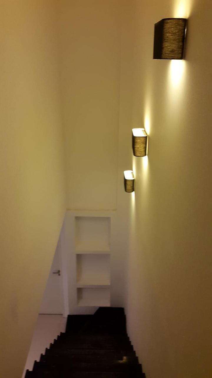 Departamento De 1 Dormitorio Con Sala Estar Río Grande 外观 照片