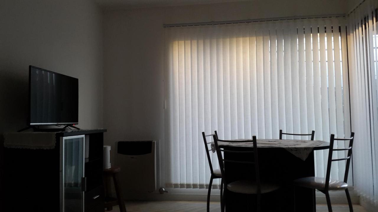 Departamento De 1 Dormitorio Con Sala Estar Río Grande 外观 照片