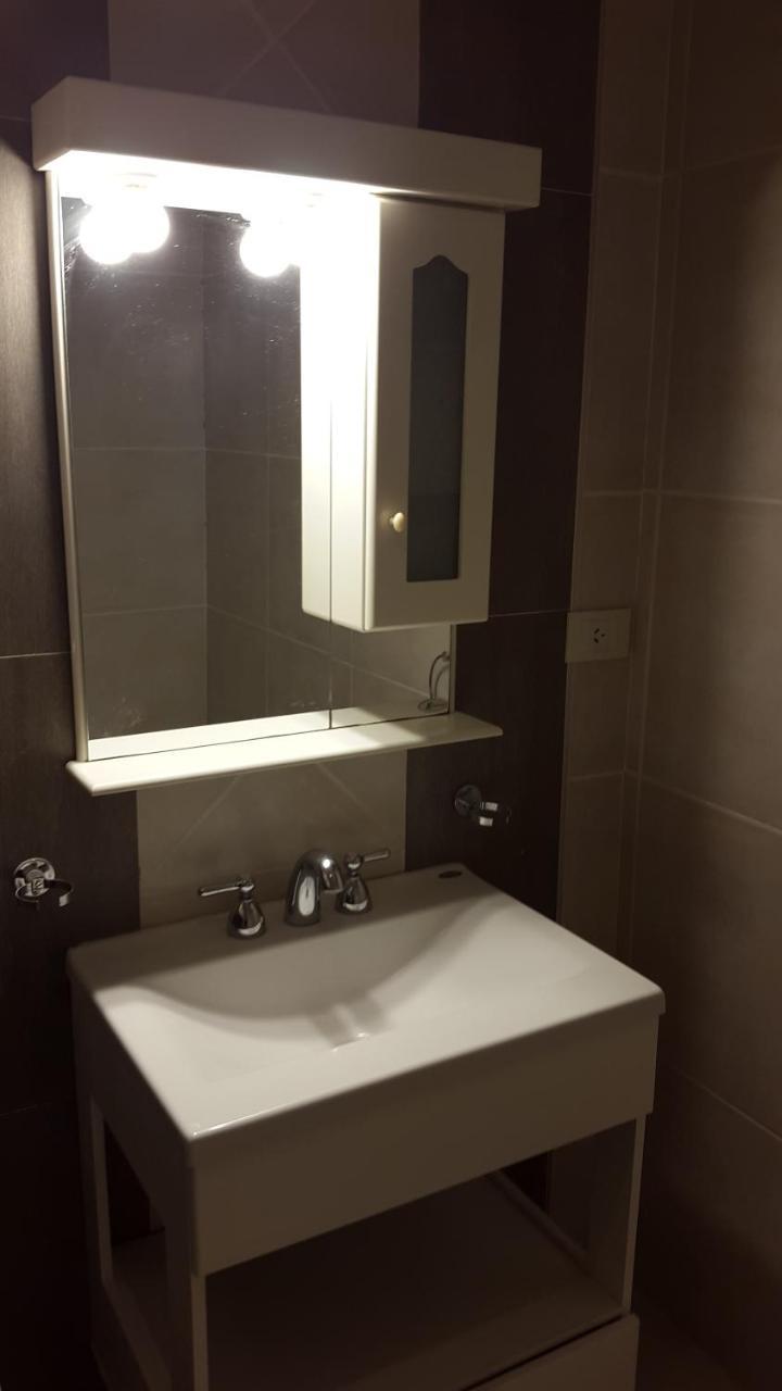 Departamento De 1 Dormitorio Con Sala Estar Río Grande 外观 照片