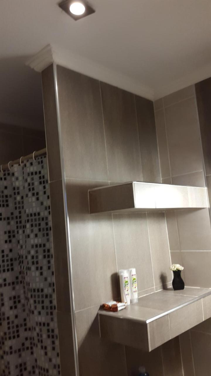 Departamento De 1 Dormitorio Con Sala Estar Río Grande 外观 照片