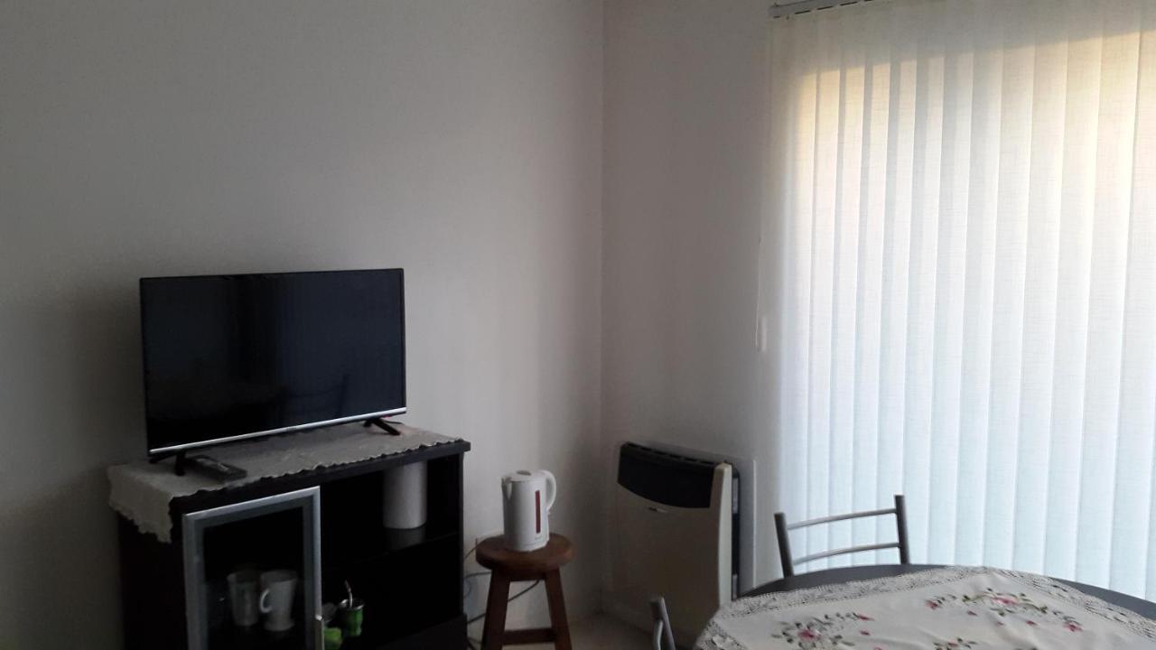 Departamento De 1 Dormitorio Con Sala Estar Río Grande 外观 照片