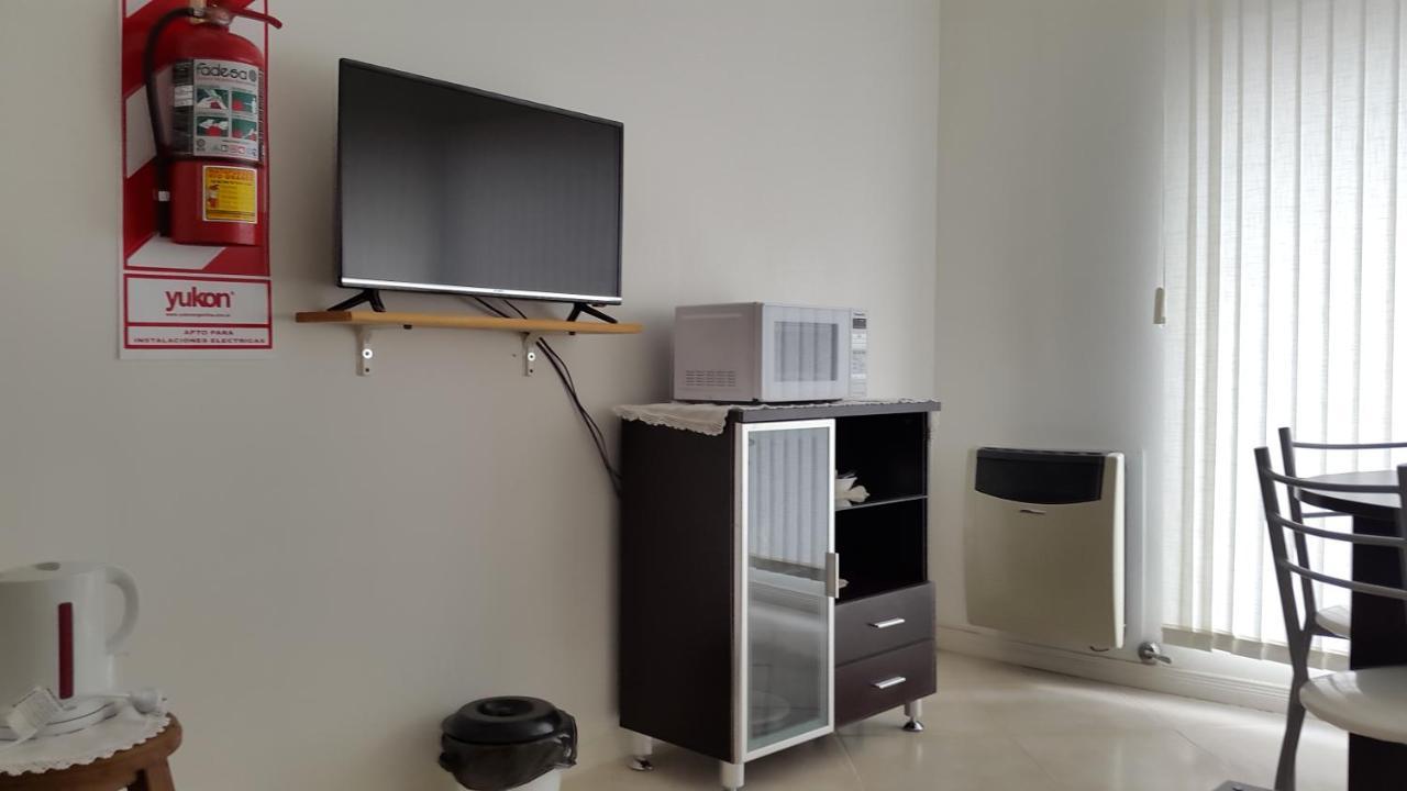 Departamento De 1 Dormitorio Con Sala Estar Río Grande 外观 照片