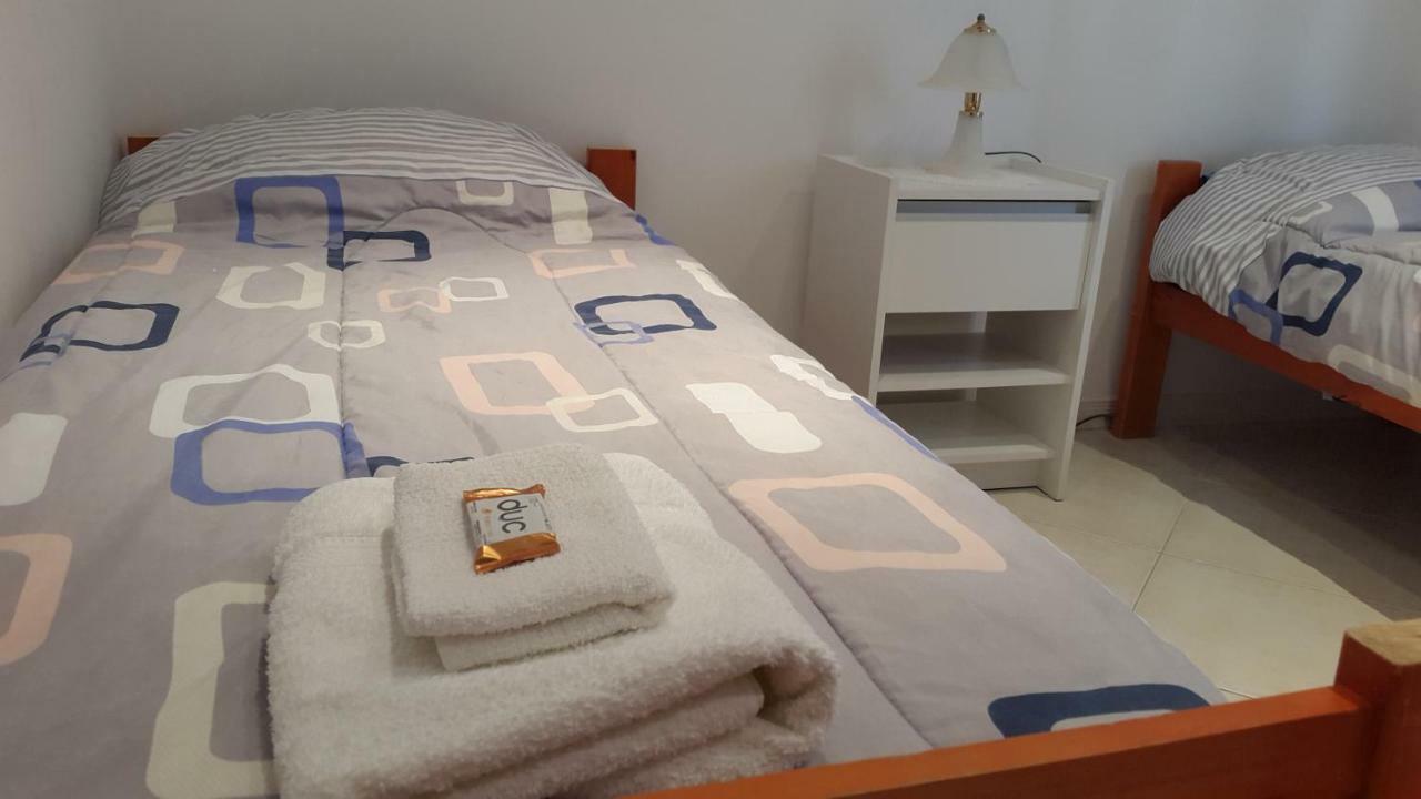 Departamento De 1 Dormitorio Con Sala Estar Río Grande 外观 照片